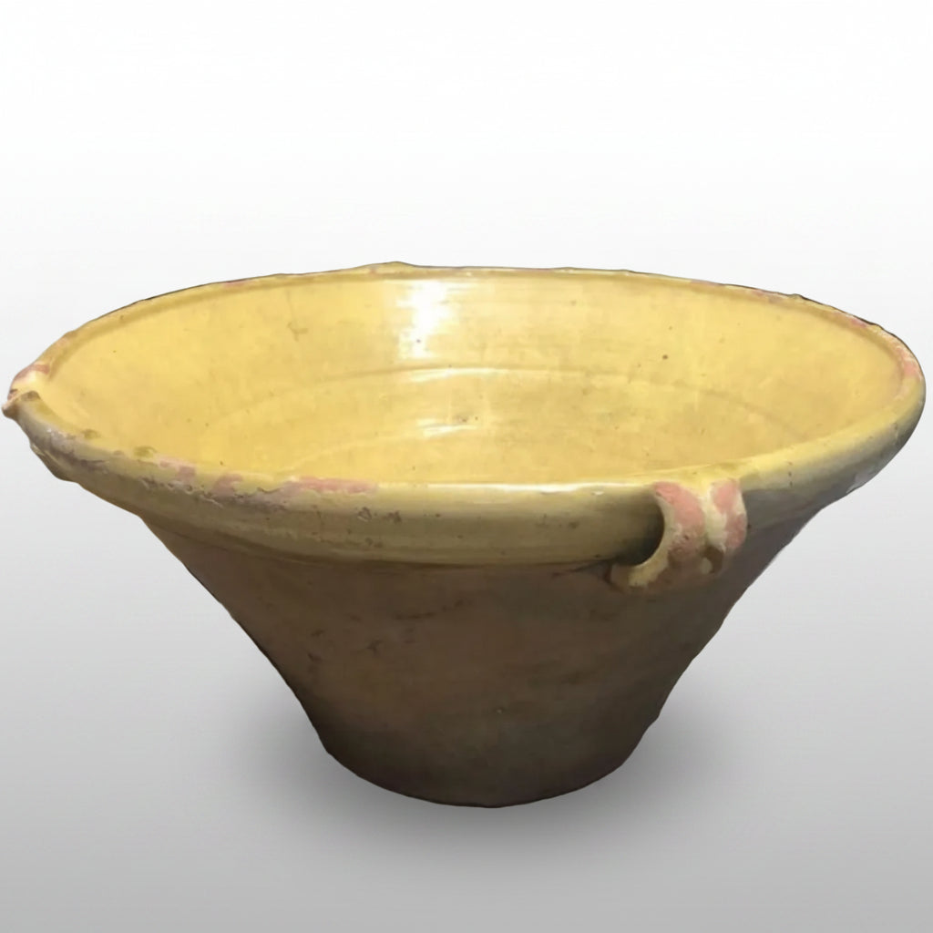 1930s French Golden Tian