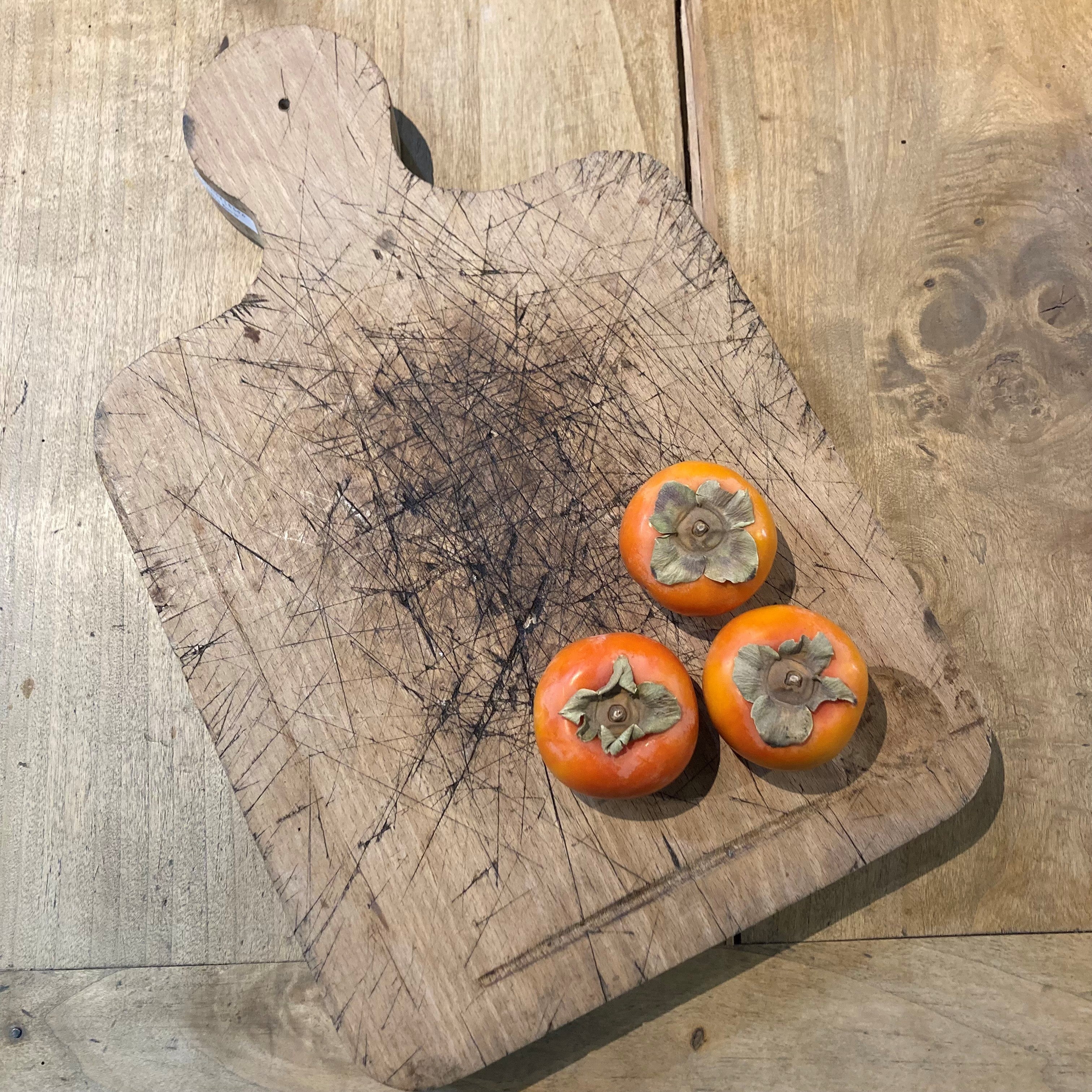 Unique Antique Cutting Boards | The Nicholson Gallery