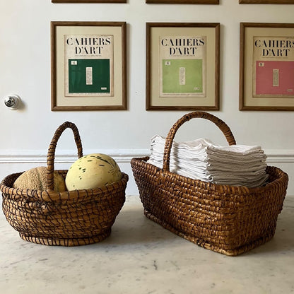 Special Old Primitive Baskets