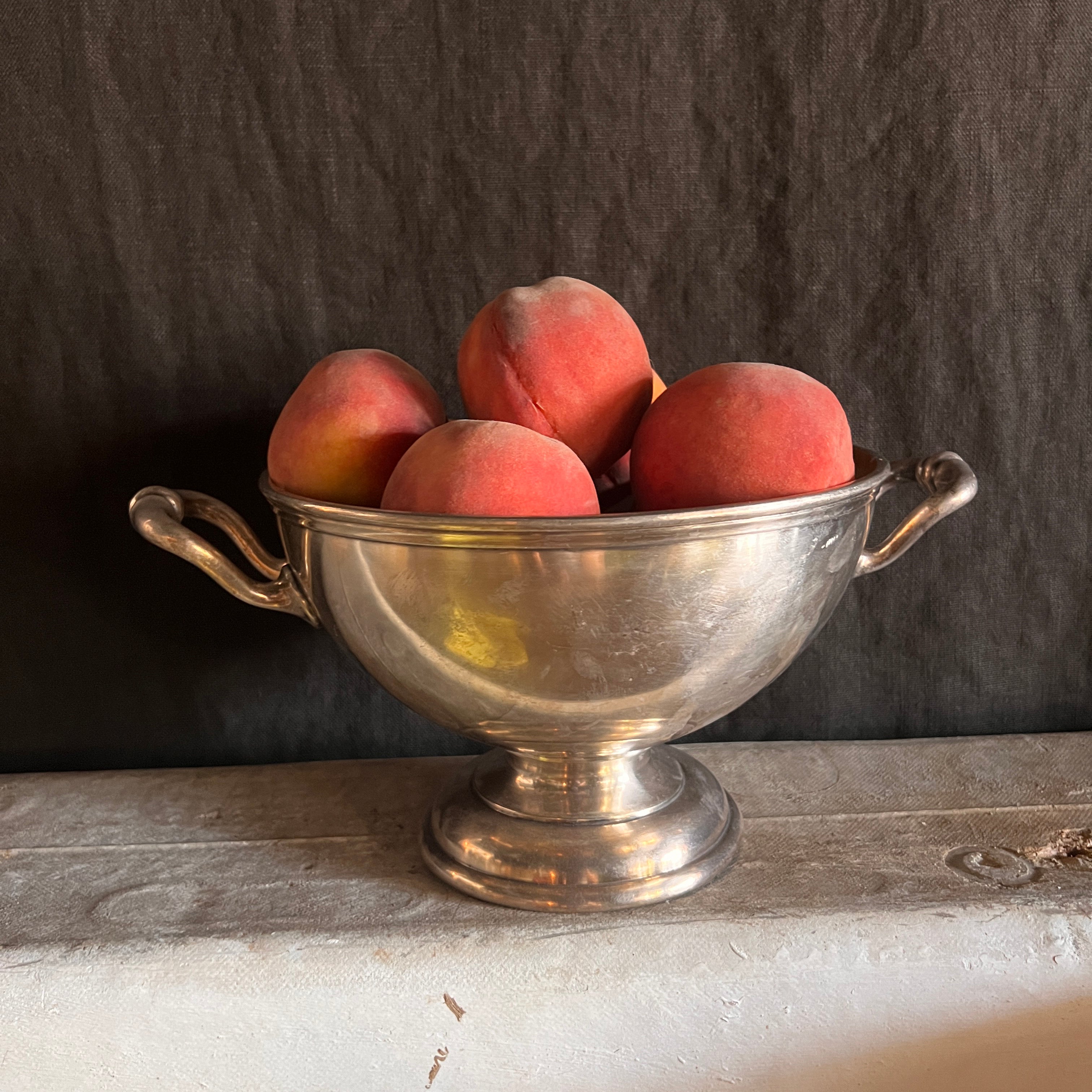Red Fruit