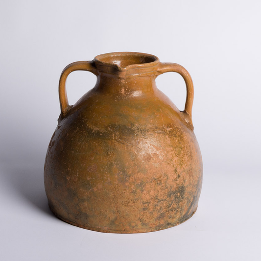 Confit Pot
