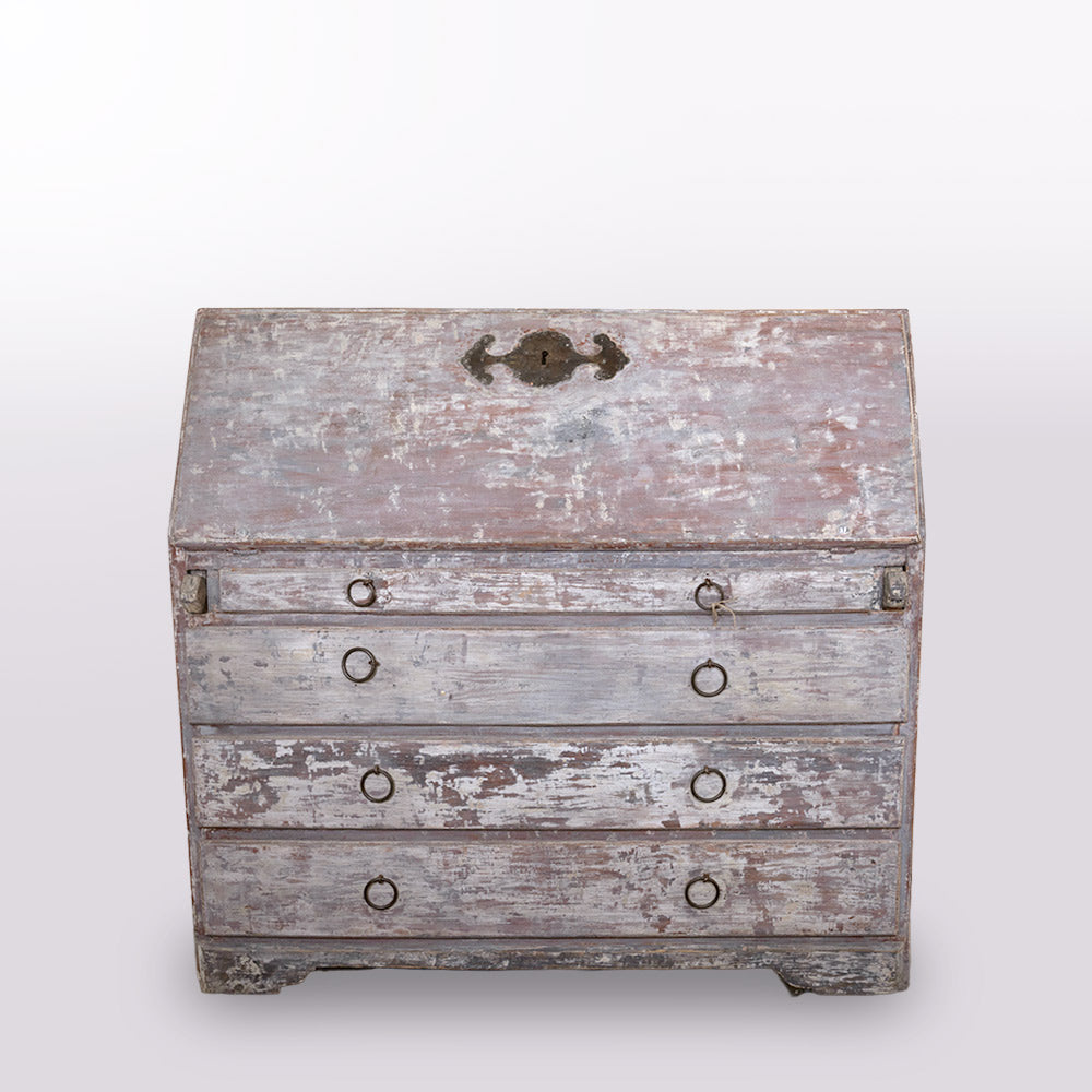 Swedish Secretaire