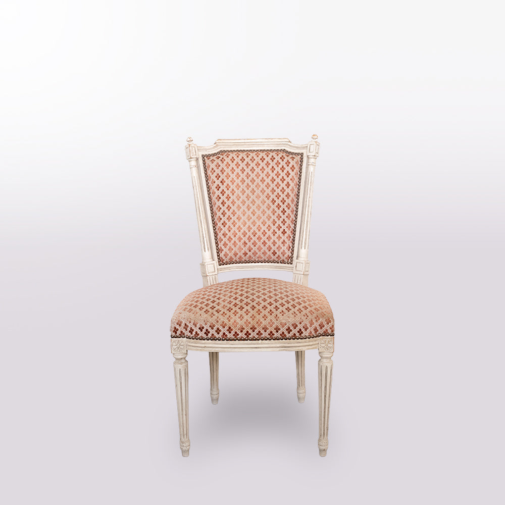 1915 Louis XVI Style Dining Chair