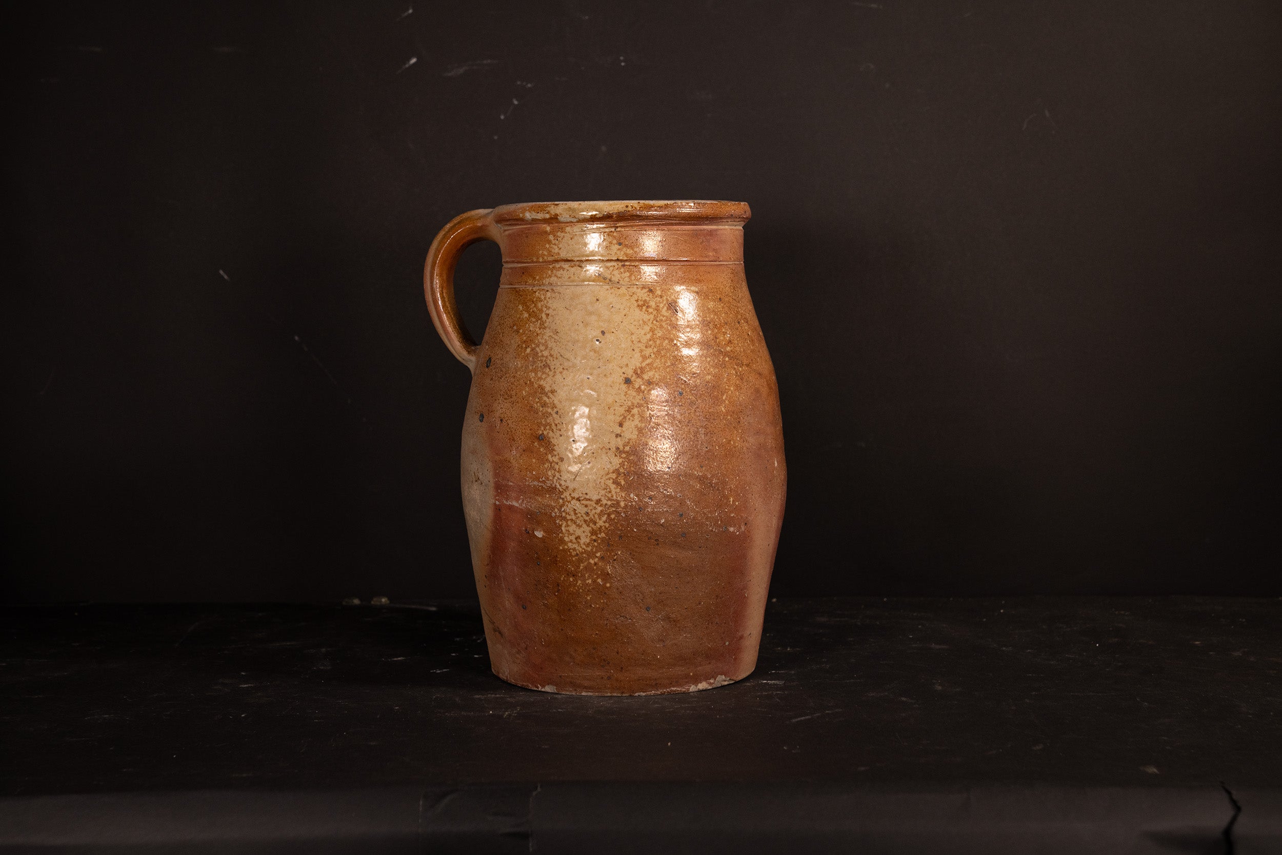 French Antique Ceramics Collection | The Nicholson Gallery