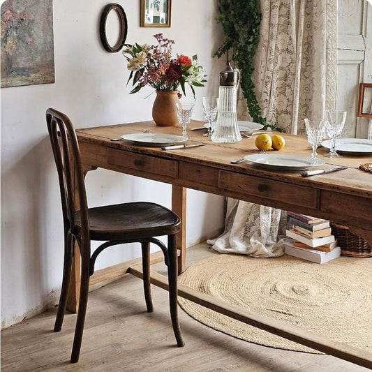 French Dining Tables