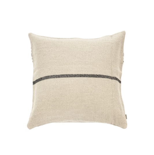 Cream Pillow
