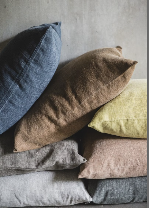 Pillows
