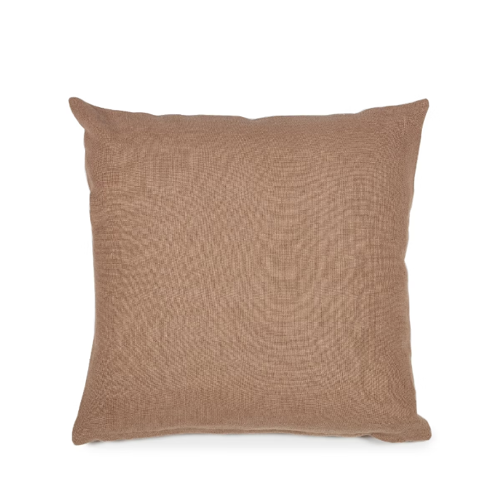 Cream Pillow