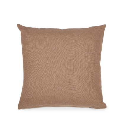 Cream Pillow