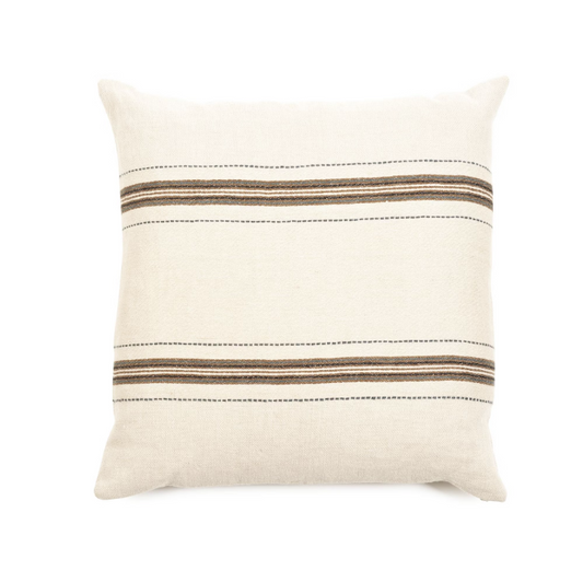 White Pillow