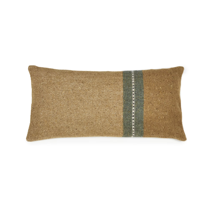Brown Pillow