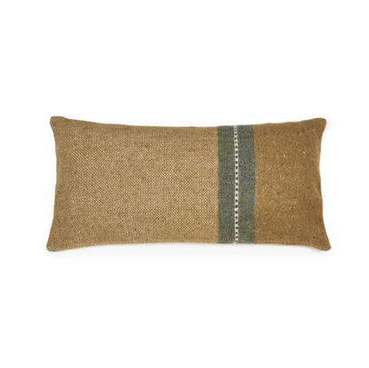 Brown Pillow