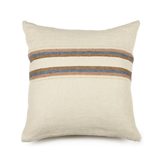 Stripe Cushion