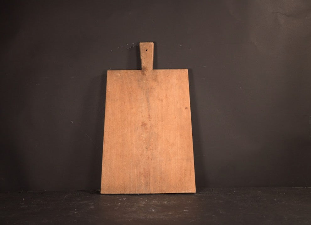 French Tapered Pine Bread Board
