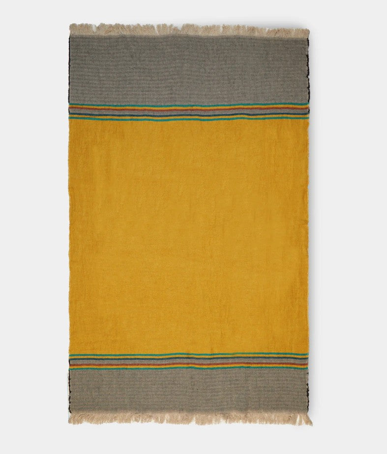 The Belgian Towel - Fouta - 43x71