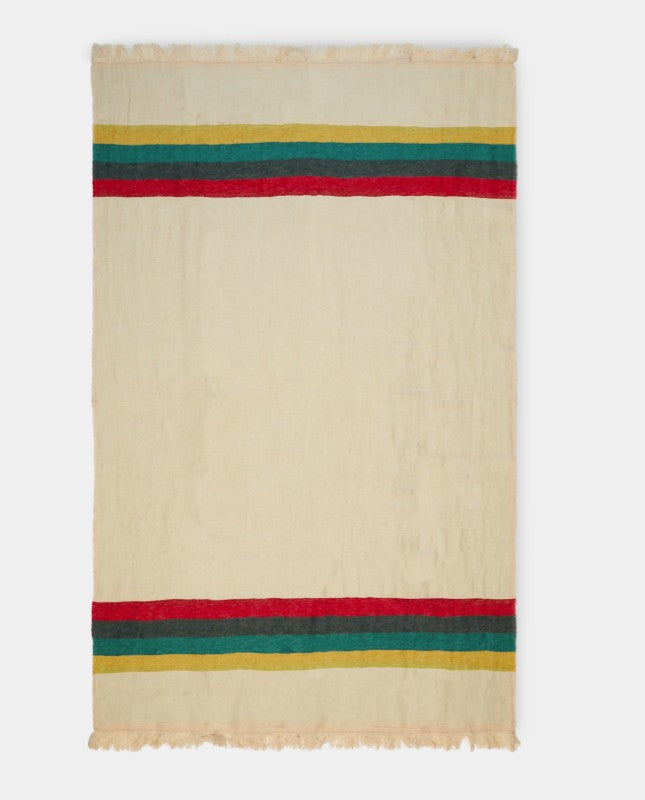 The Belgian Towel - Fouta - 43x71