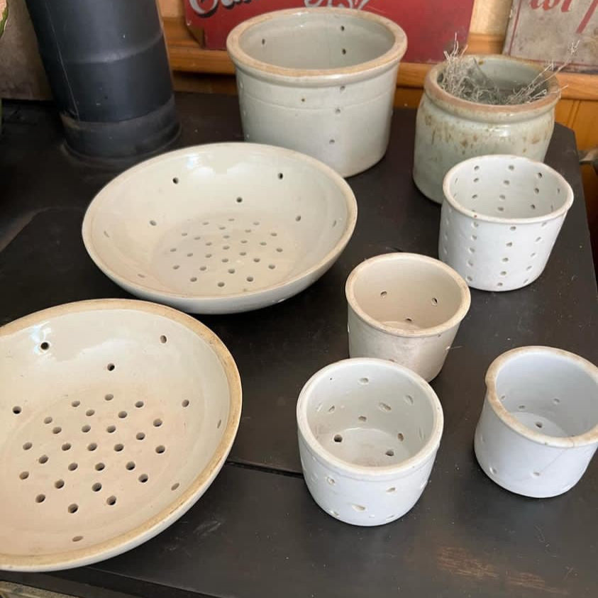 Cheese Making Mold