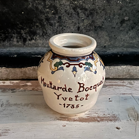 Beautiful Pot