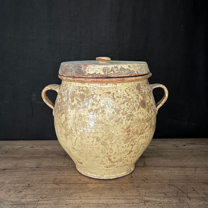 Confit Pots