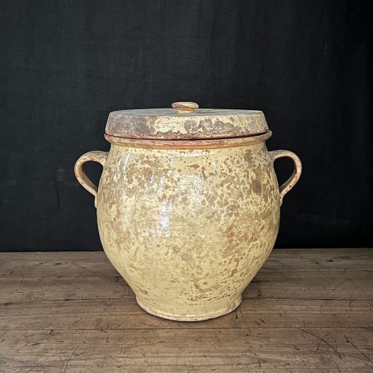 Confit Pots