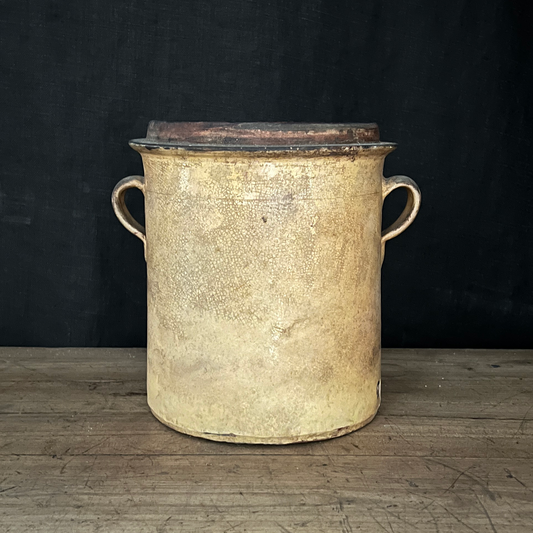 Old Pot