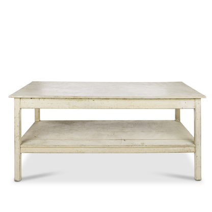 Pine Draper's Table