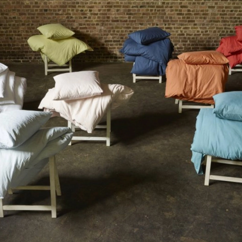 Libeco California Duvet Set