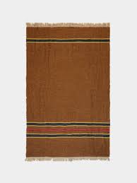 The Belgian Towel - Fouta - 43x71
