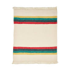 The Belgian Towel - Fouta - 43x71