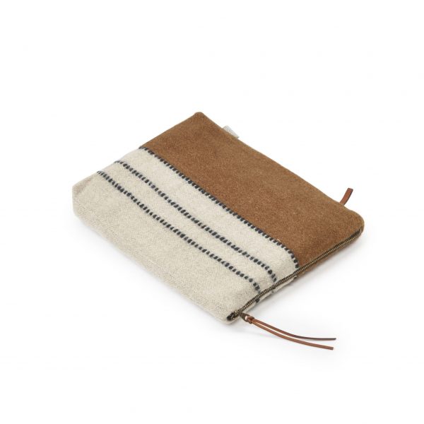 Foundry Carryall - Multi Stripe