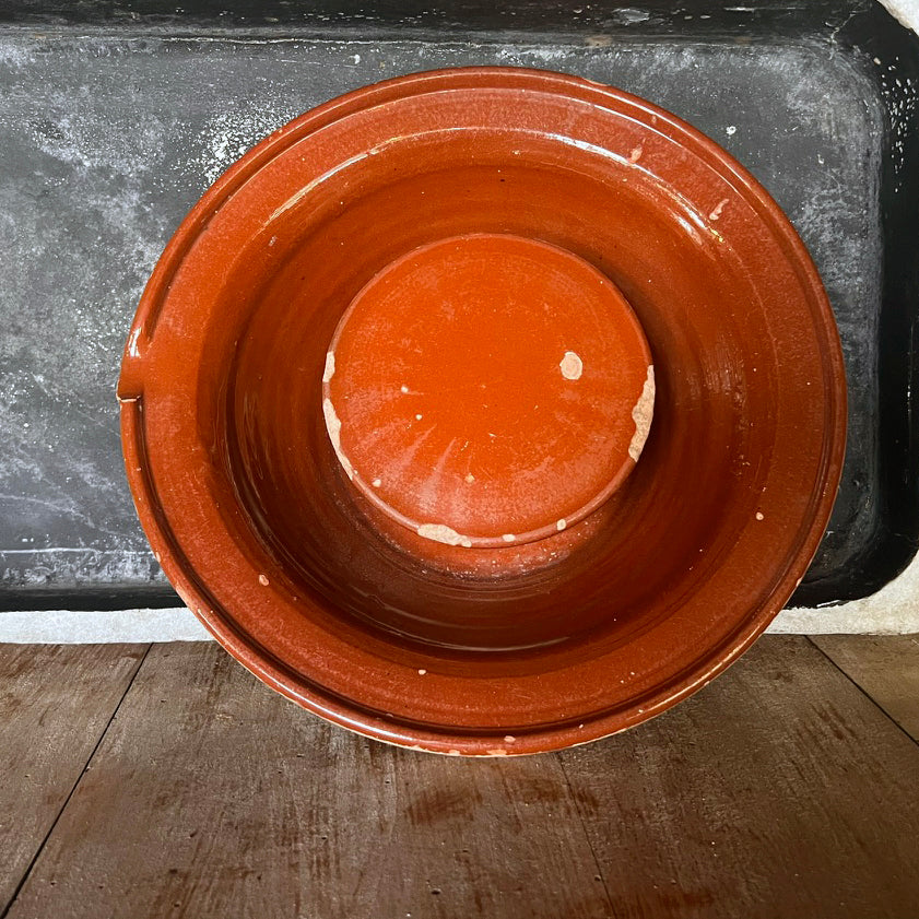 Red Bowl