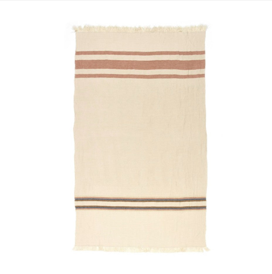 The Belgian Towel - Fouta - 43x71