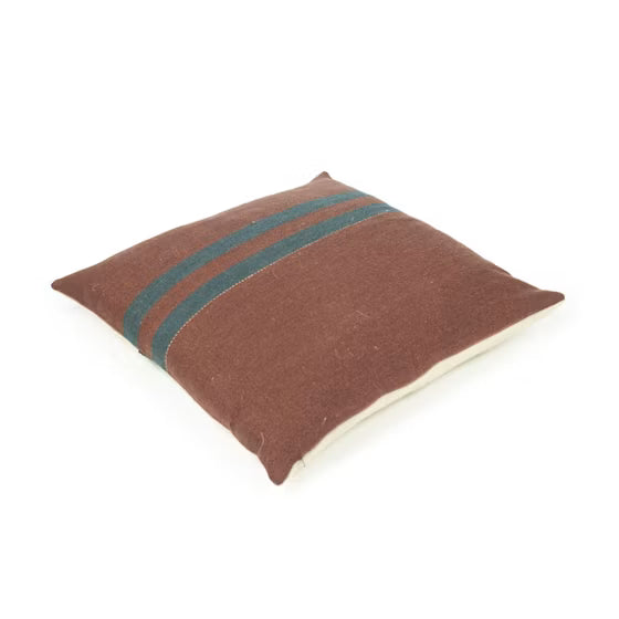 Libeco Juniper Pillow Cover-Leather