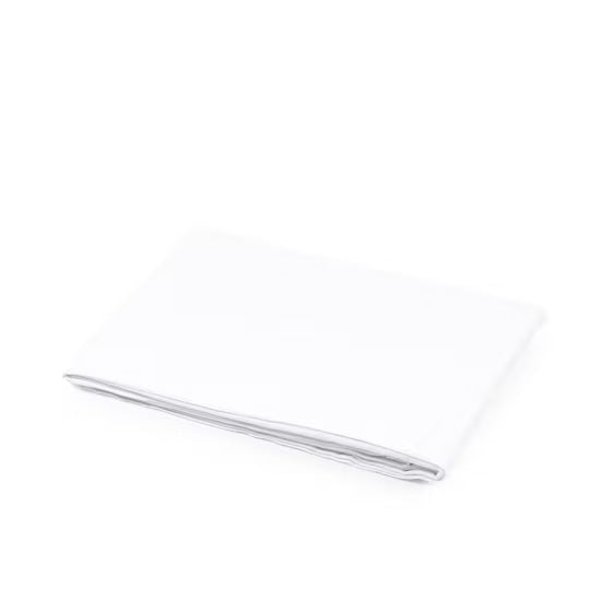 Libeco Basic King Flat Sheet