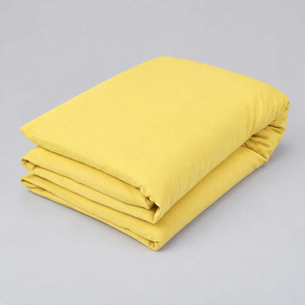Libeco Madison Bedding - Dijon
