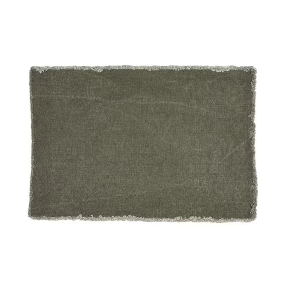 Libeco Pacific Placemat