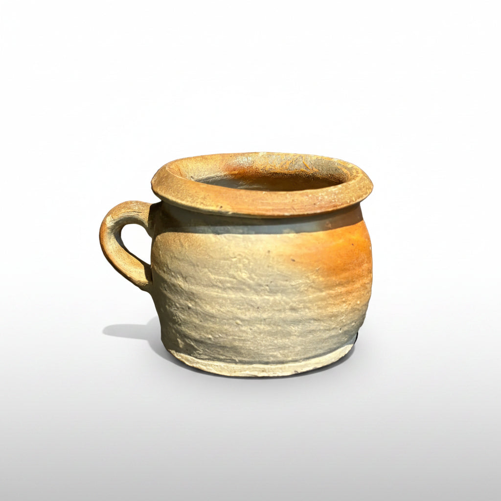 Stoneware Mug