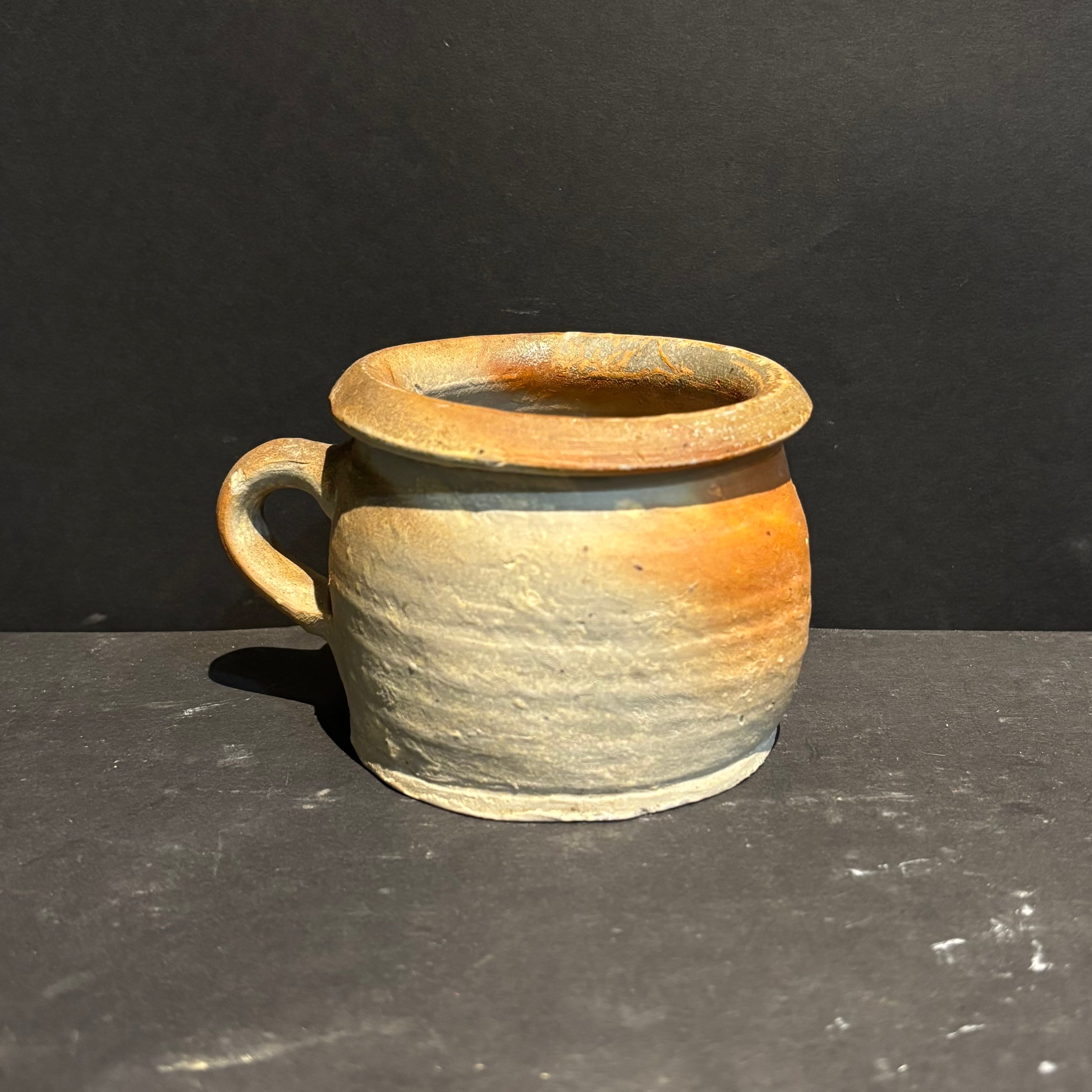 Stoneware Mug