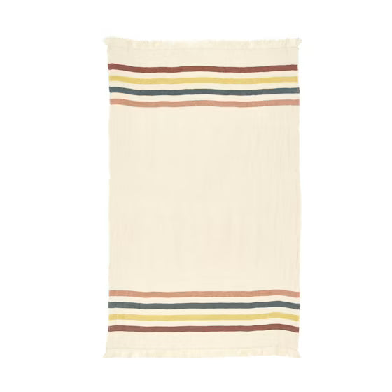 The Belgian Towel - Fouta - 43x71