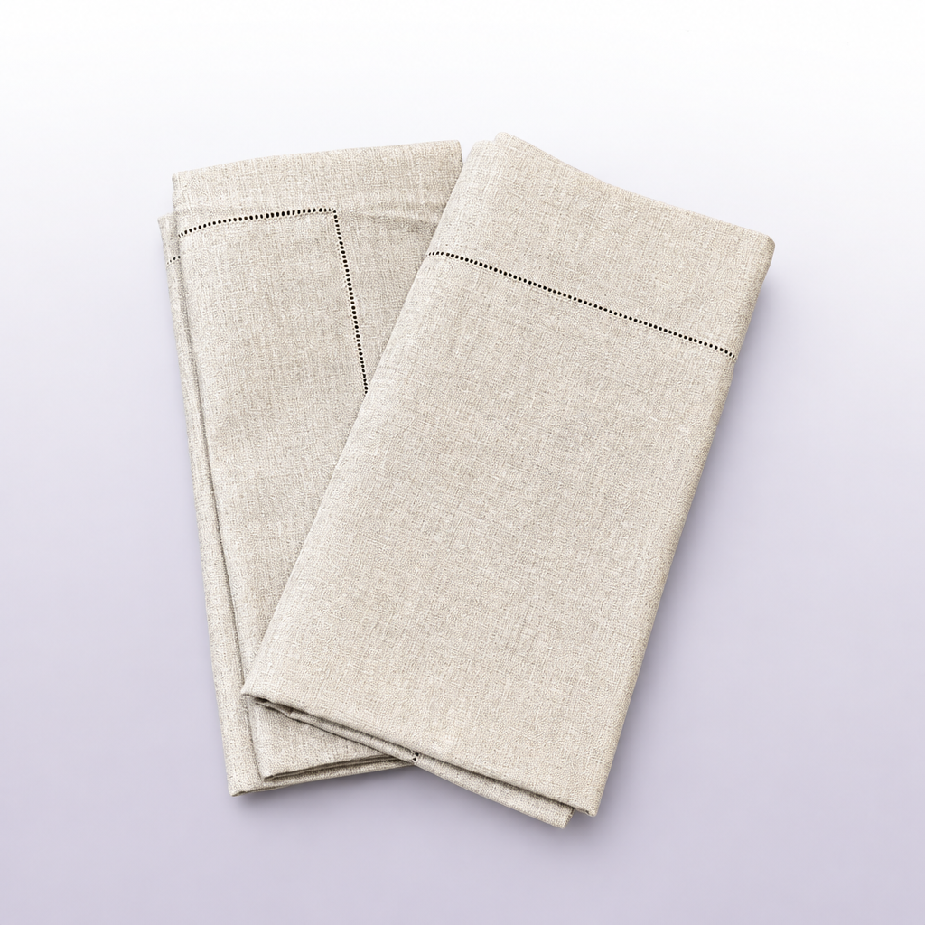 Libeco Victoria Pillow Sham