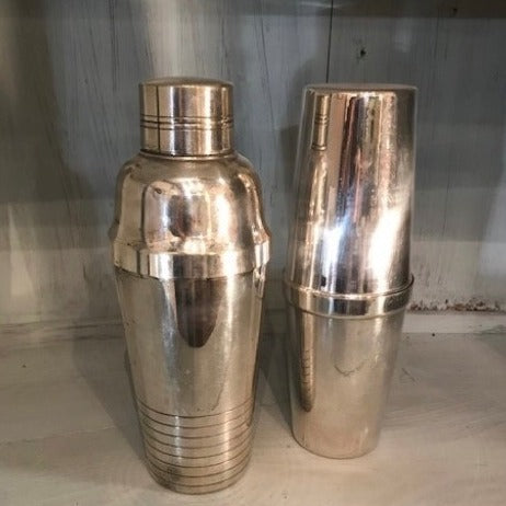 1900 French Cocktail Shaker