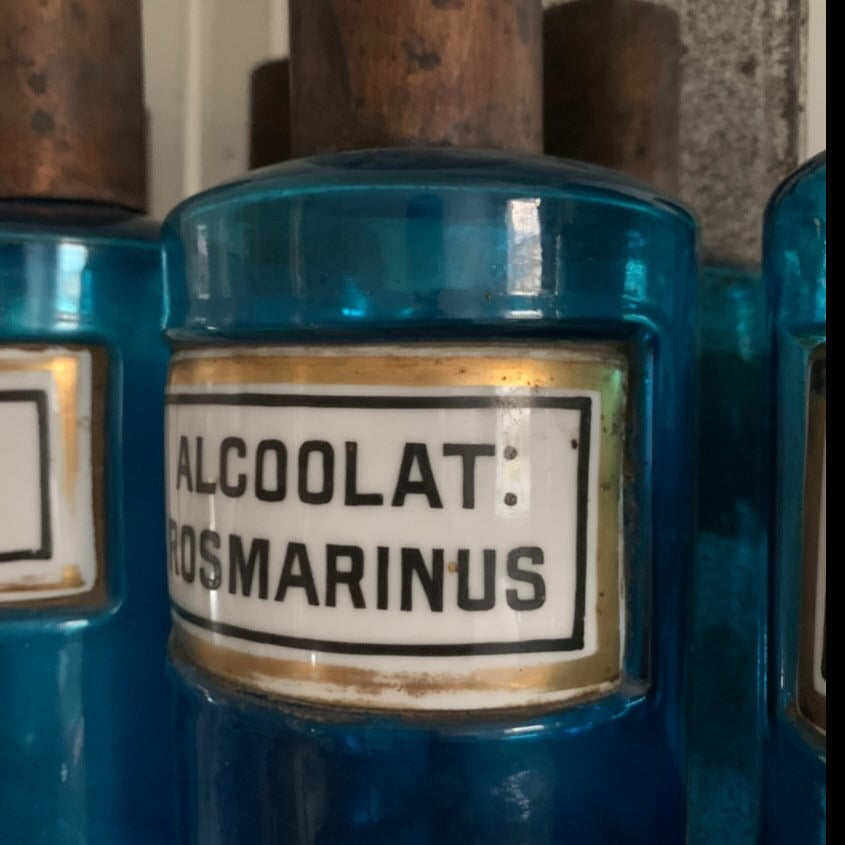 alcoolat rosmarinus