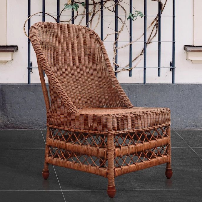 Mimi Chair by Belgian Pearls