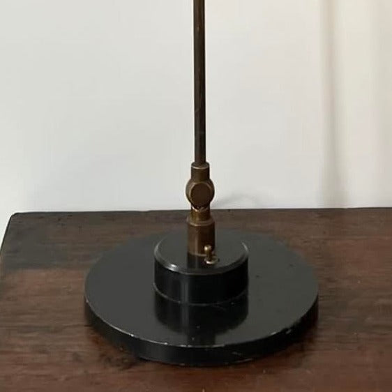 MG Wheeler Two-way Vintage Lamp