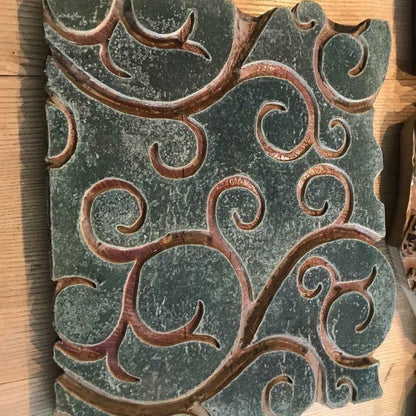 Print Blocks