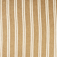 Libeco Canal Stripe Pillow Sham