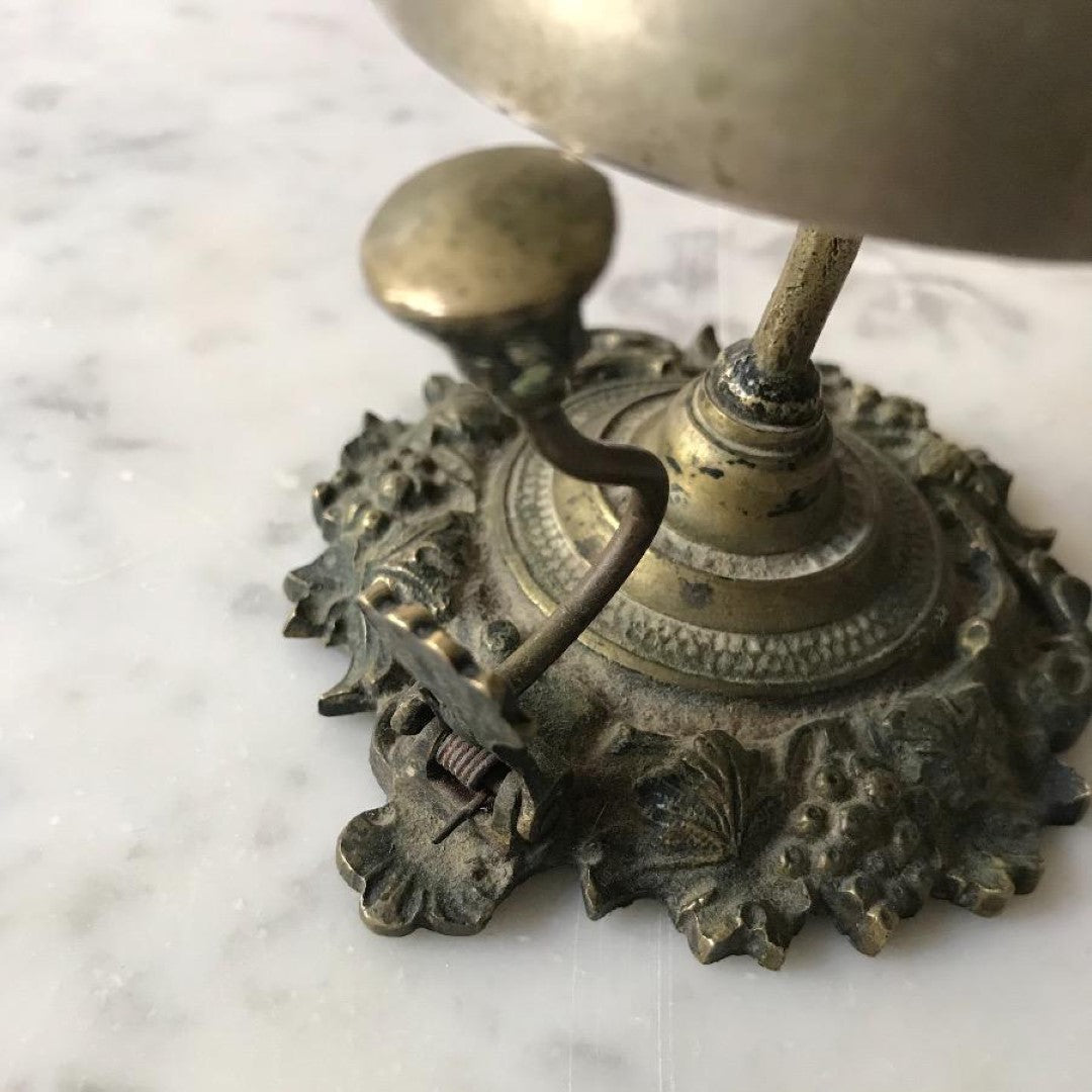 Hotel Reception Bell