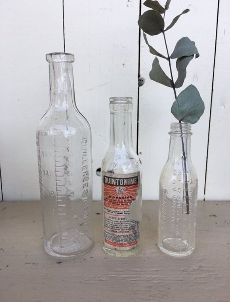 Bottle
