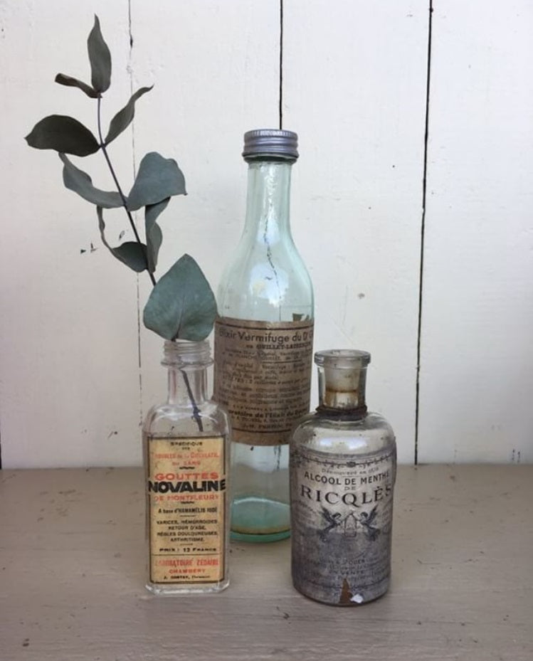 Bottle