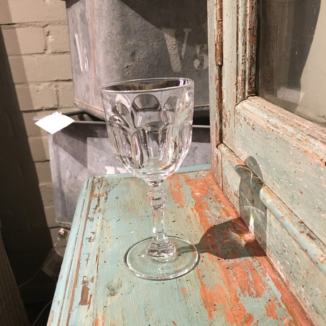 Wine Glasses